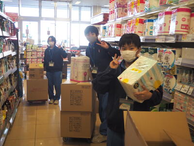 ヤオコー行田藤原店