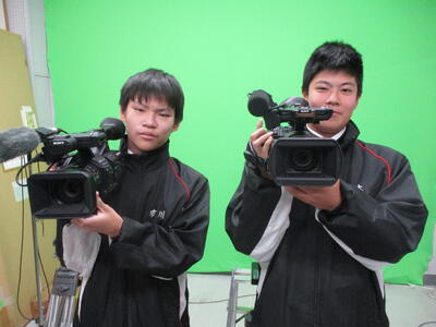 行田ケーブルテレビ